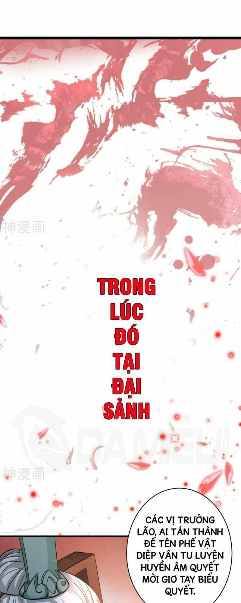 tối cường đại biểu hoàng kim thận chapter 1 36