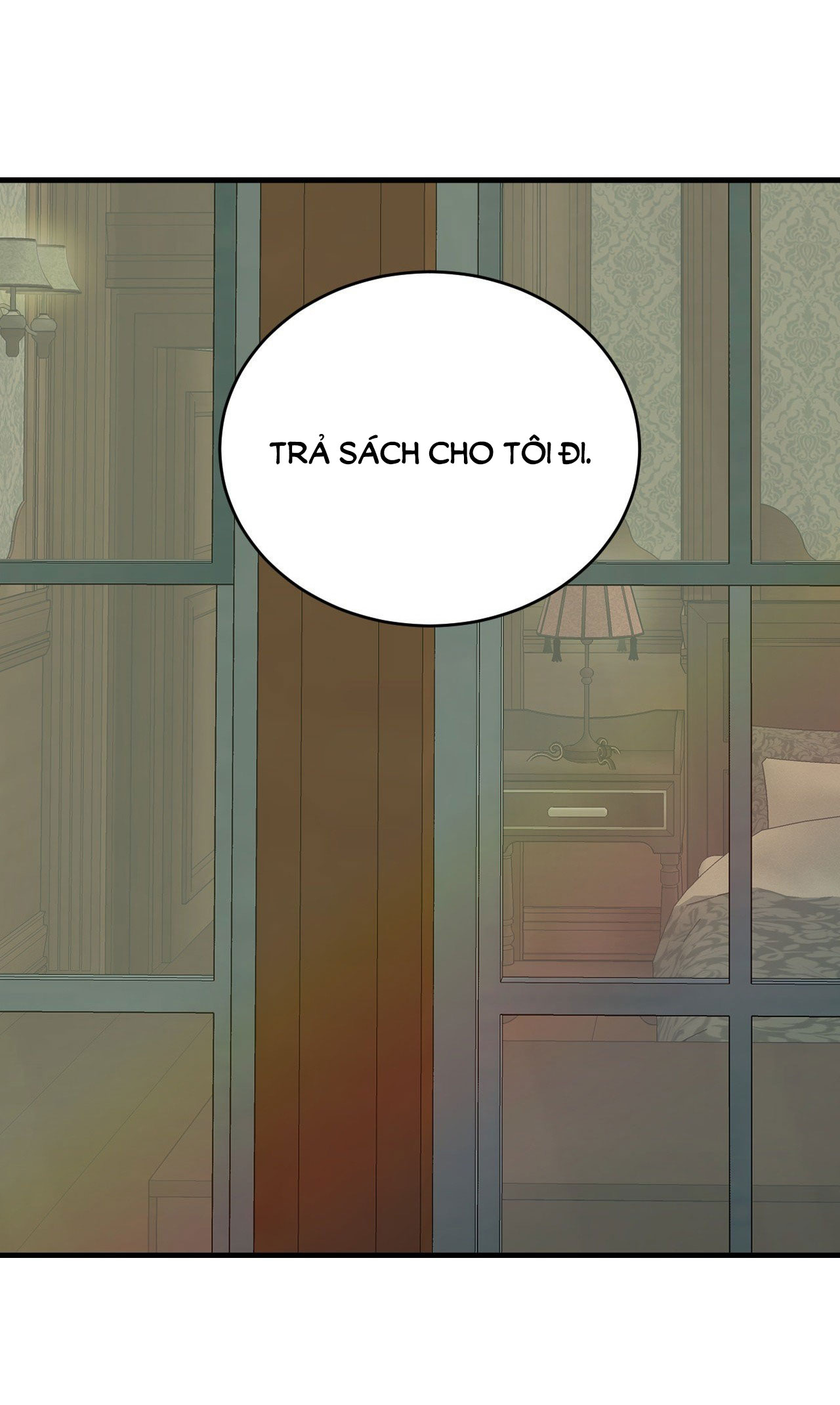 [15+] hoa vẫn chưa nở chapter 6.1 16