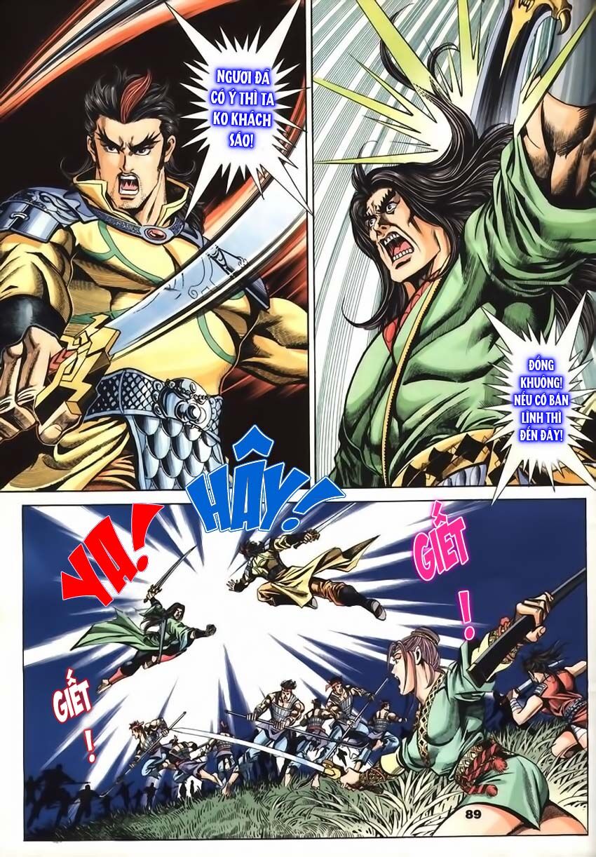 tầm tần ký chapter 61 29