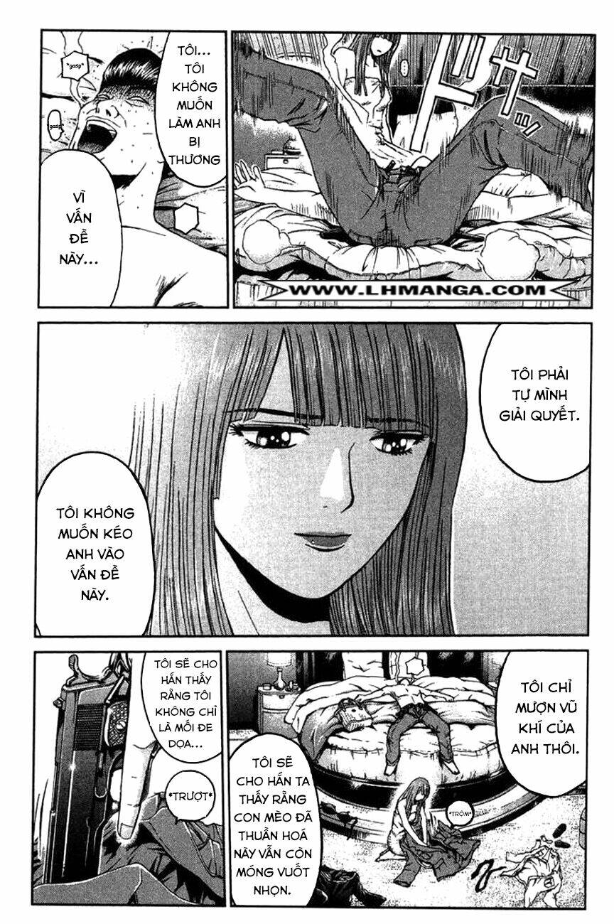 goblin mad dog chapter 4 21