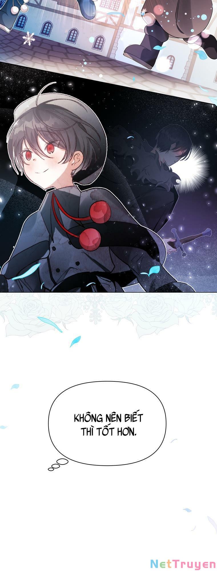 này tiểu công tước, hãy tin ở chị đi! chapter 12 28