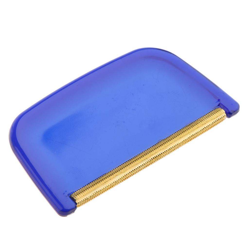 20pcs Fuzz Compact Cashmere Wool Comb Lint Remover Shaver Garment Care Tools