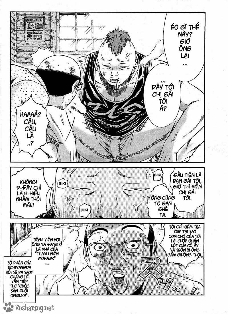 gto: shonan 14 days chapter 31.1 9