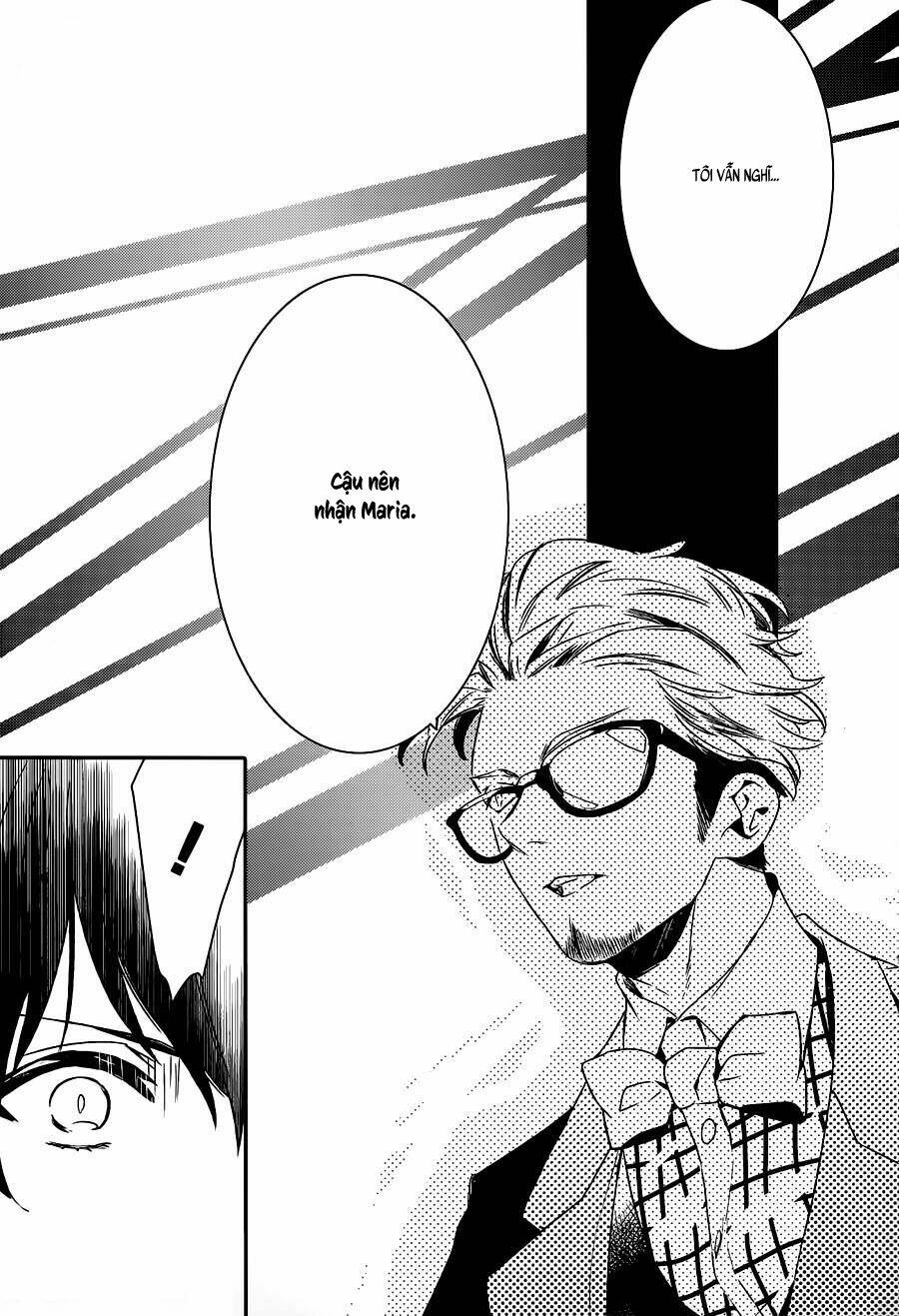 phong ấn triệu hồi ác quỷ dantalion chapter 54 30