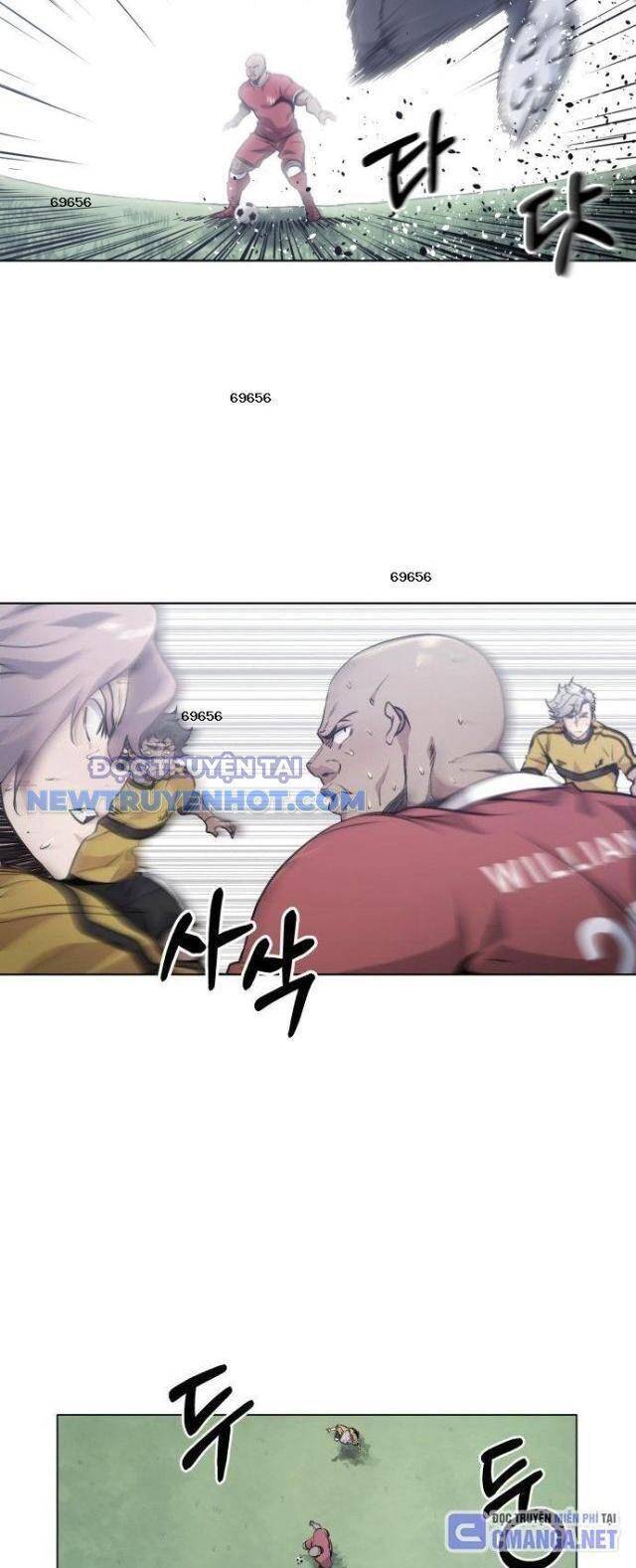 Góc Cao Khung Thành chapter 78 3