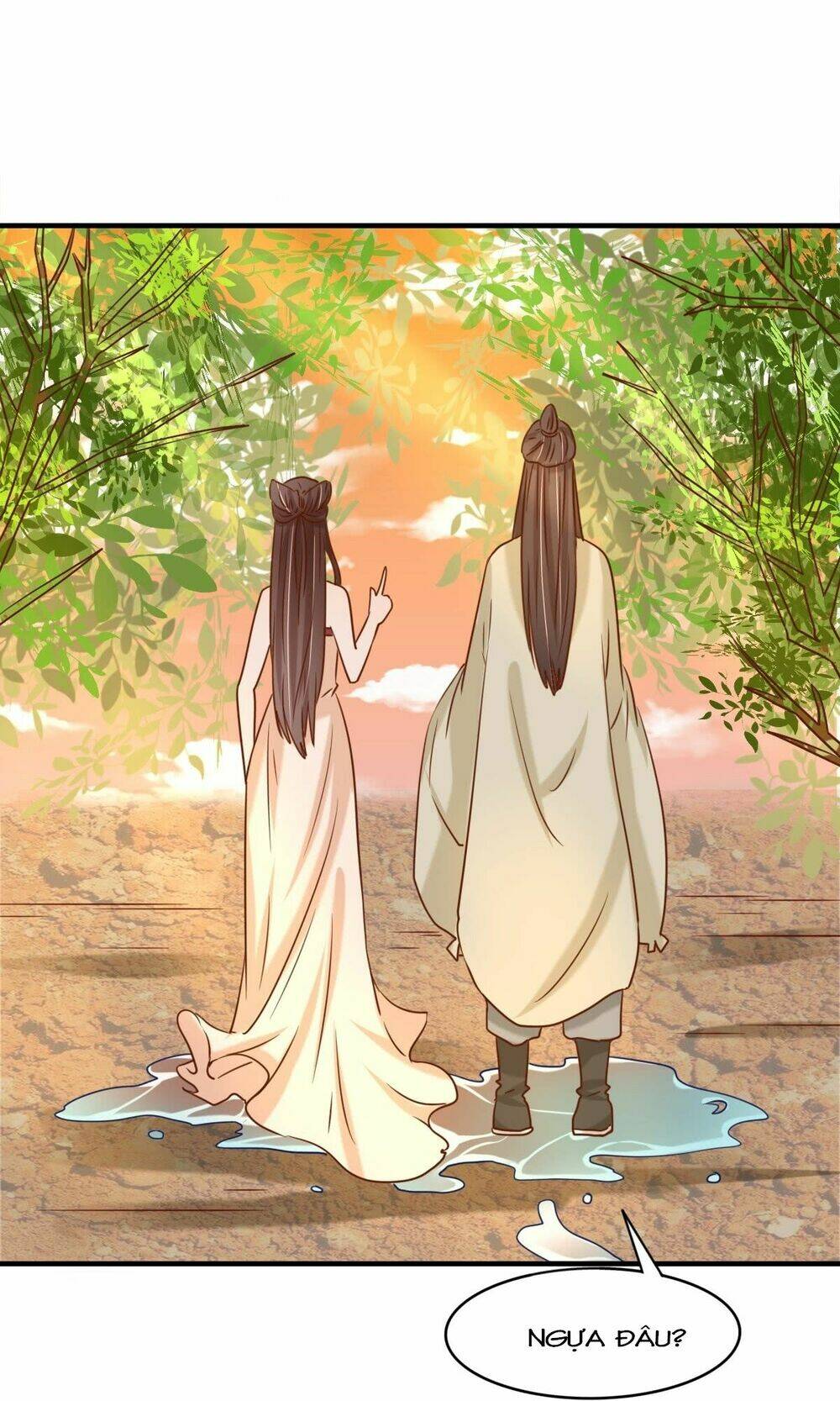 hồng nhan bất vong quốc chapter 9 48