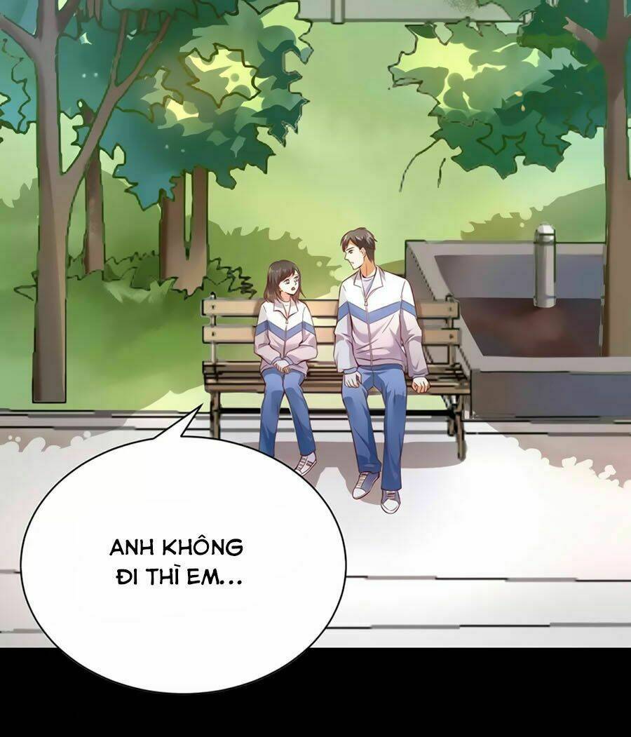 báo hệ nam hữu đích thiên tầng thao lộ chapter 2 10