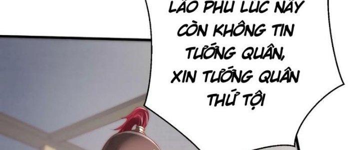 đại tần, ta là con tần thủy hoàng, giết địch thành thần chapter 10 220