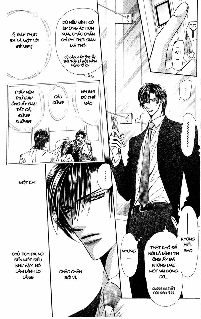 thử thách của kyouko chapter 103 6