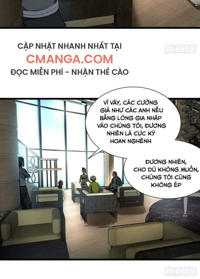 danh sách kẻ phản diện chapter 113 10
