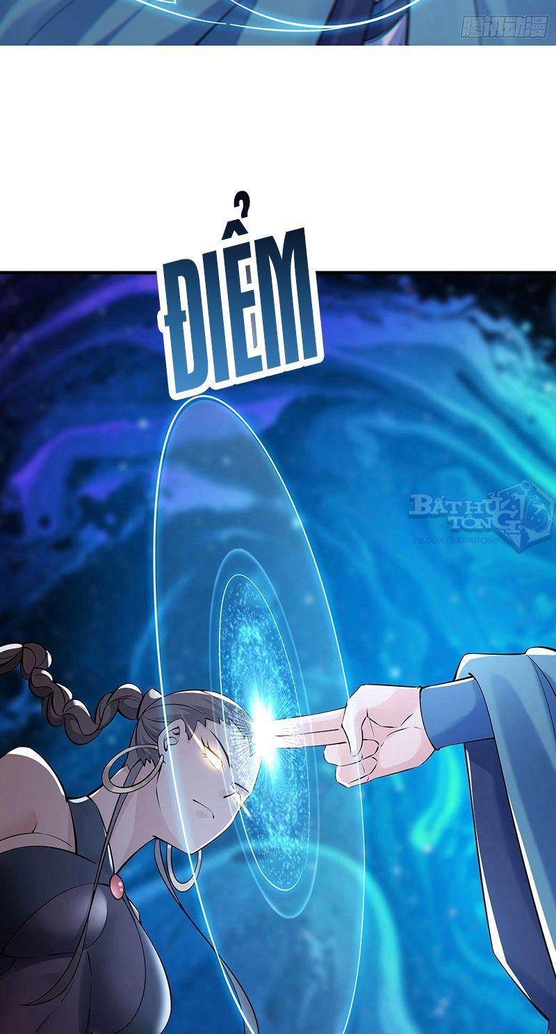 đồ đệ ta toàn là nữ ma đầu chapter 83 12