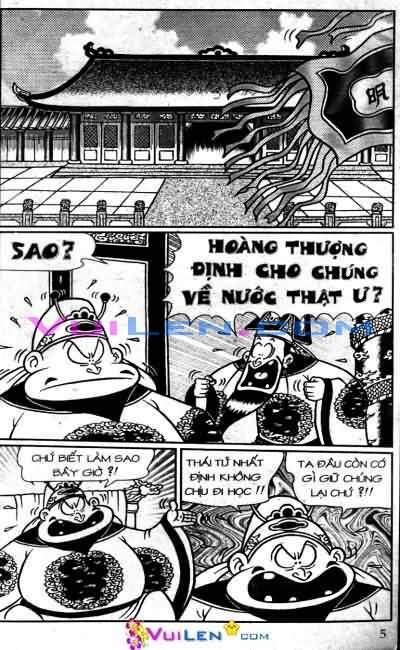 thần đồng đất việt chapter 54 2