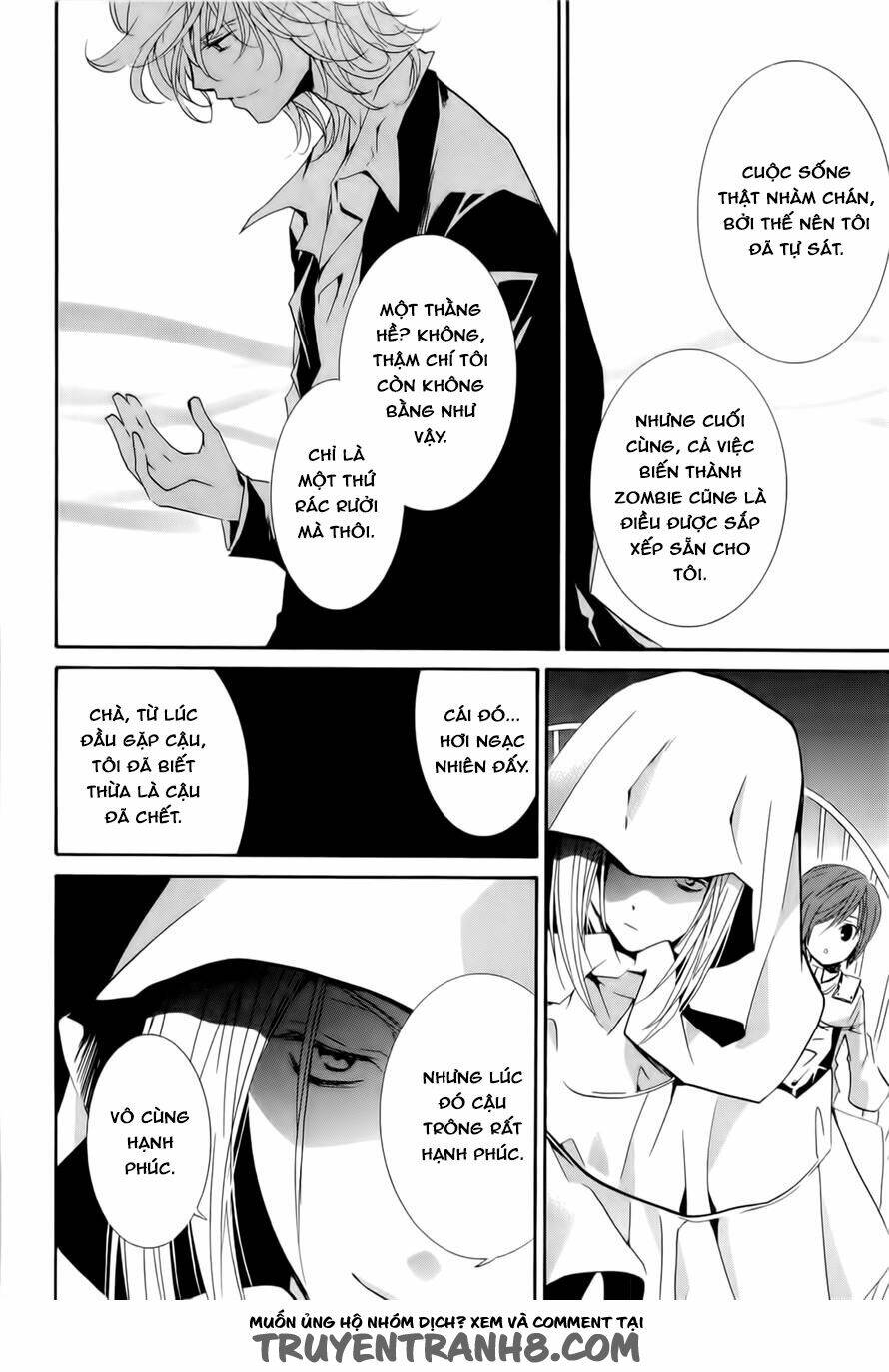 zombie-loan chapter 80 5