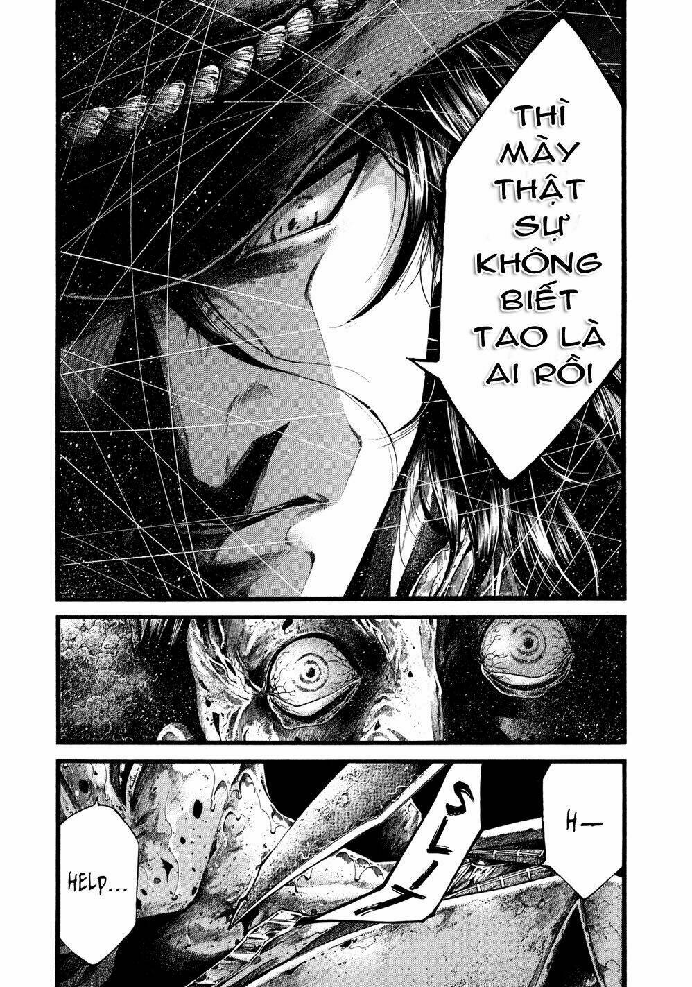 green blood chapter 8 10