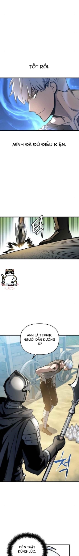 chiến thần chuyển thế chapter 3 7