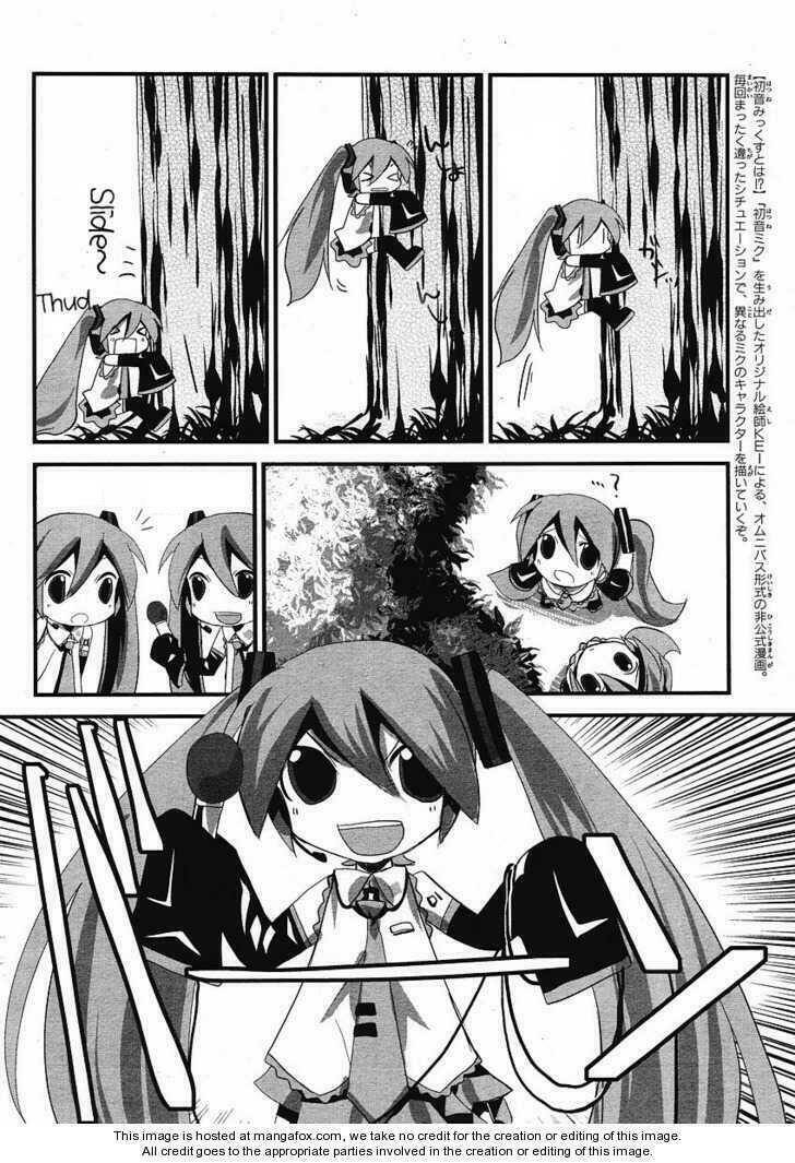 hatsune mix chapter 10 4