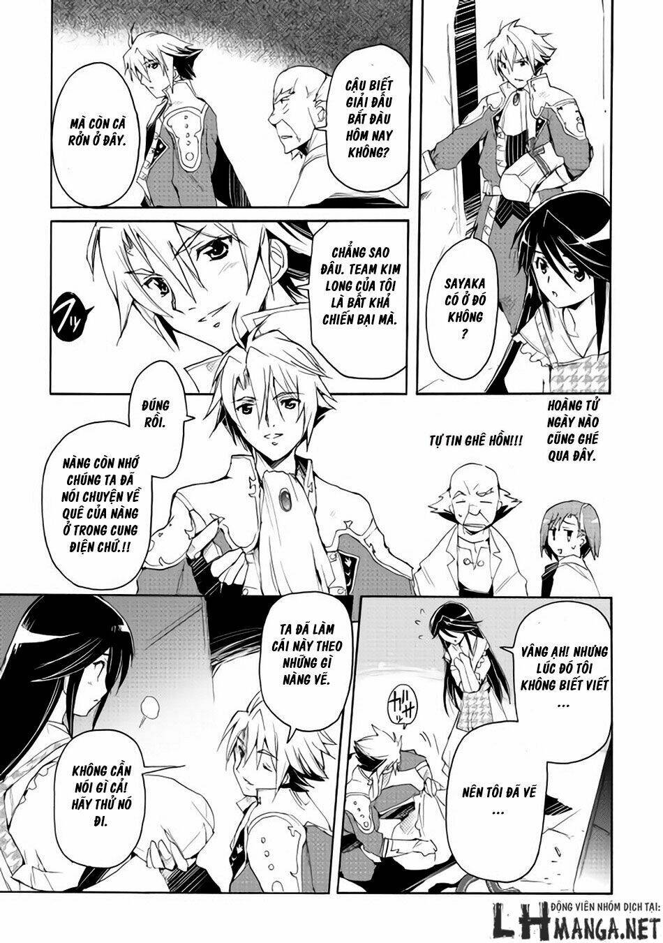 spirit migration chapter 22 5