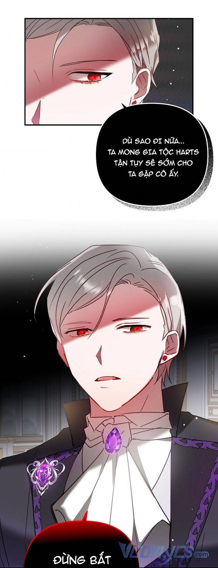 hoàng tử chuyển sinh trở thành người mạnh nhất thế giới nhờ vào sự hiểu biết về bug chapter 33 30