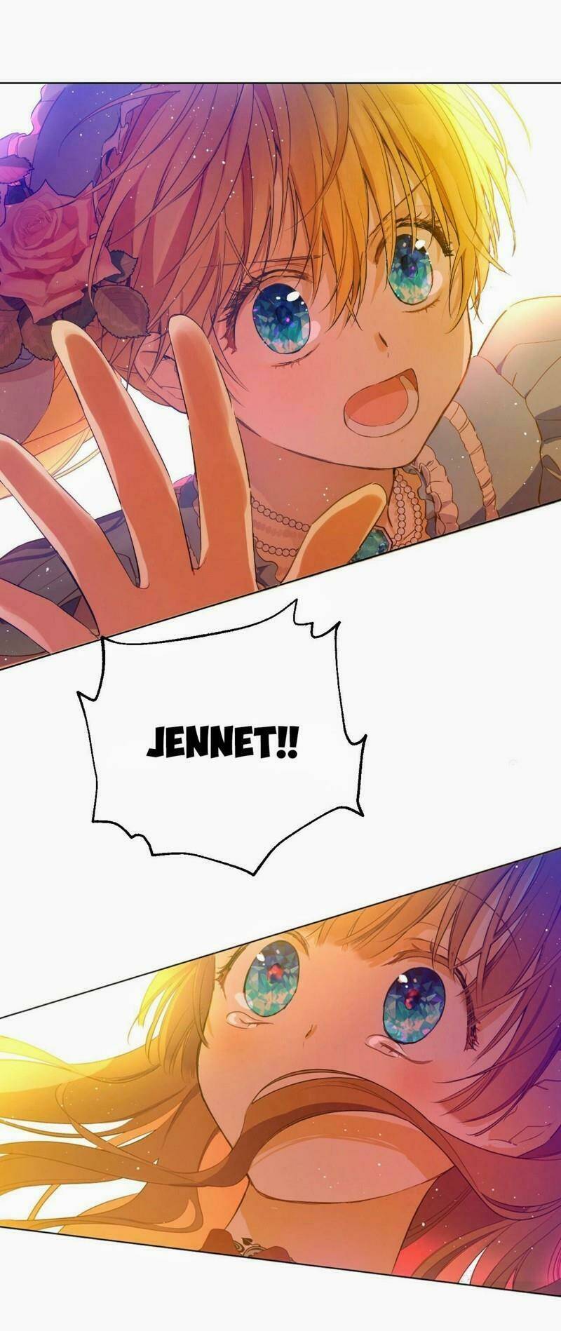 một ngày nọ ta trở thành công chúa chapter 111.5 21