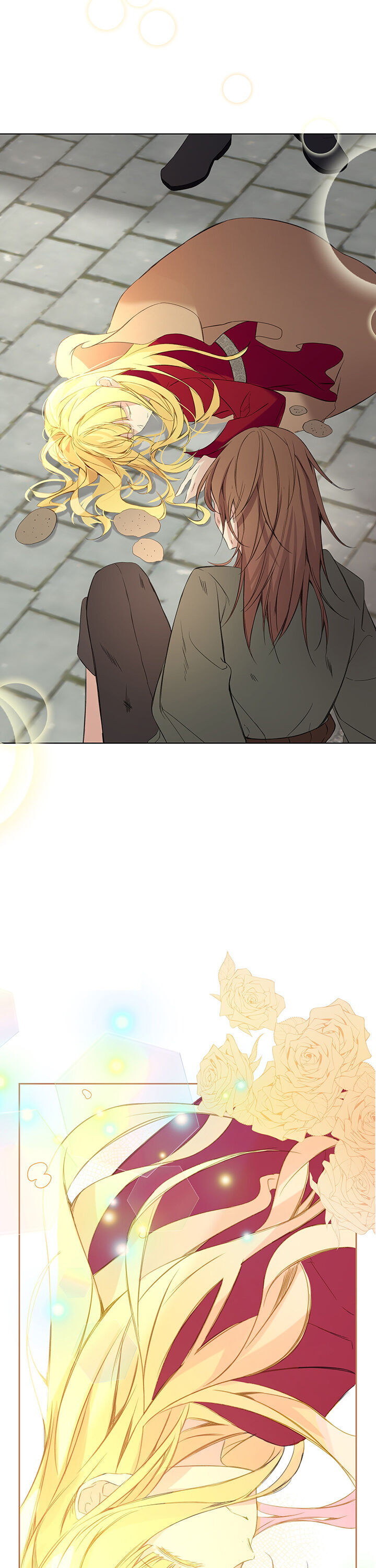 ôi! nàng hầu gái của tôi chapter 1 18