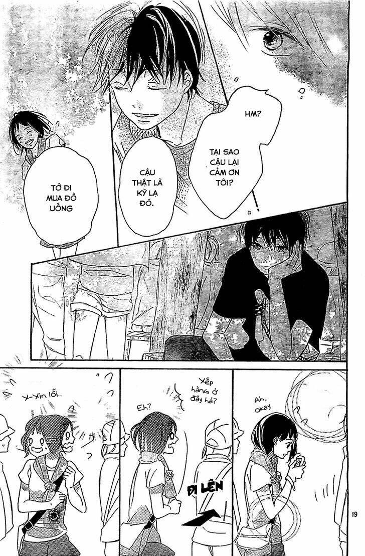 tổng hợp one shot. chapter 175 21