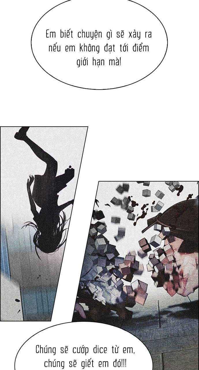 trò chơi số mệnh chapter 271 43