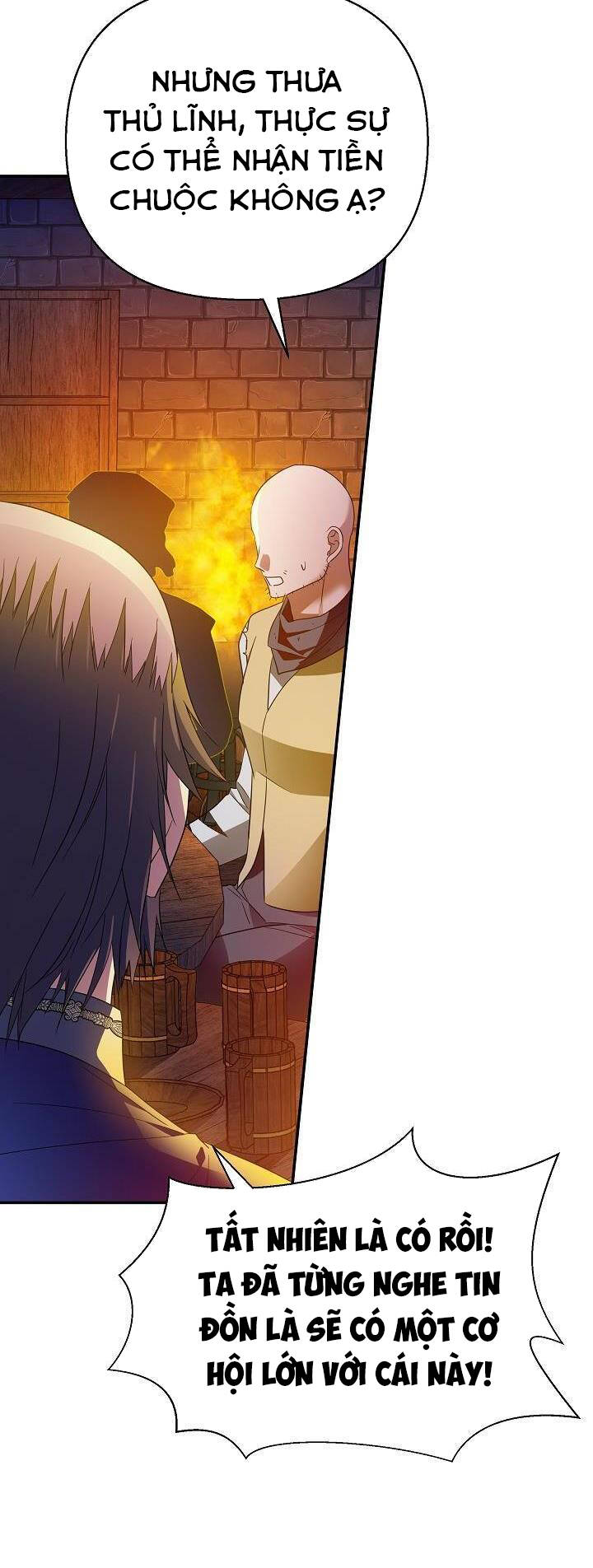 tôi đã ở đây ngay từ đầu chapter 52.1 18