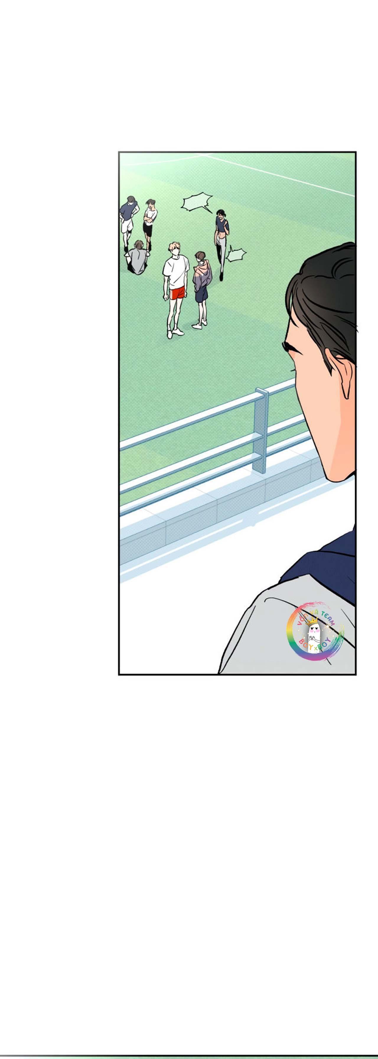 manhwa chịch vồn chịch vã chapter 1 16