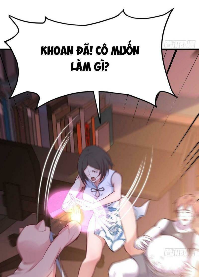song tu đạo lữ kiểu xem mặt chapter 67 31