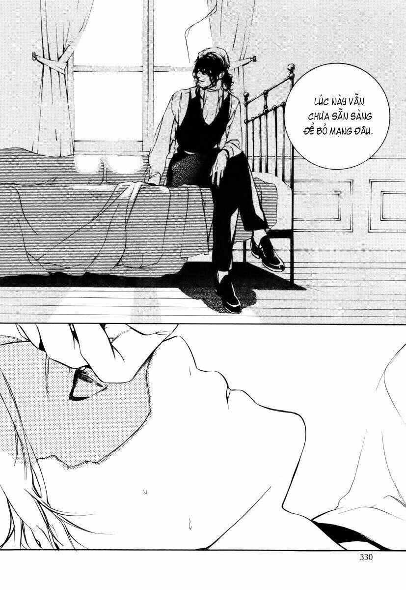 are you alice? chapter 32 23