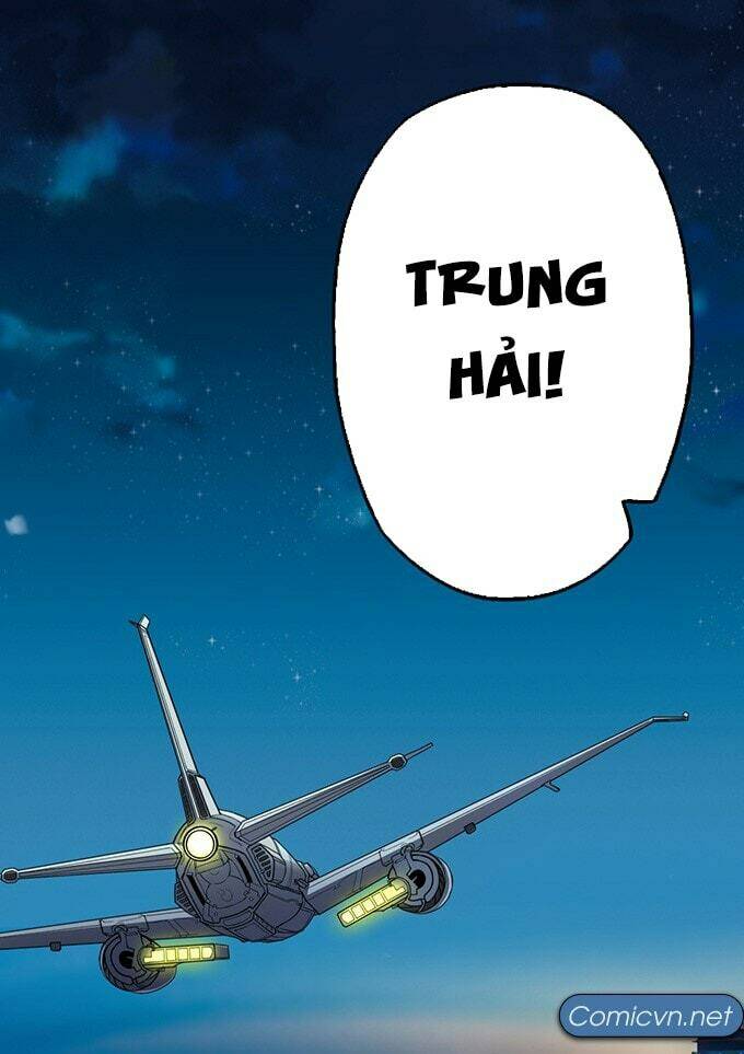 huyền đàn chi kiếm chapter 9 13