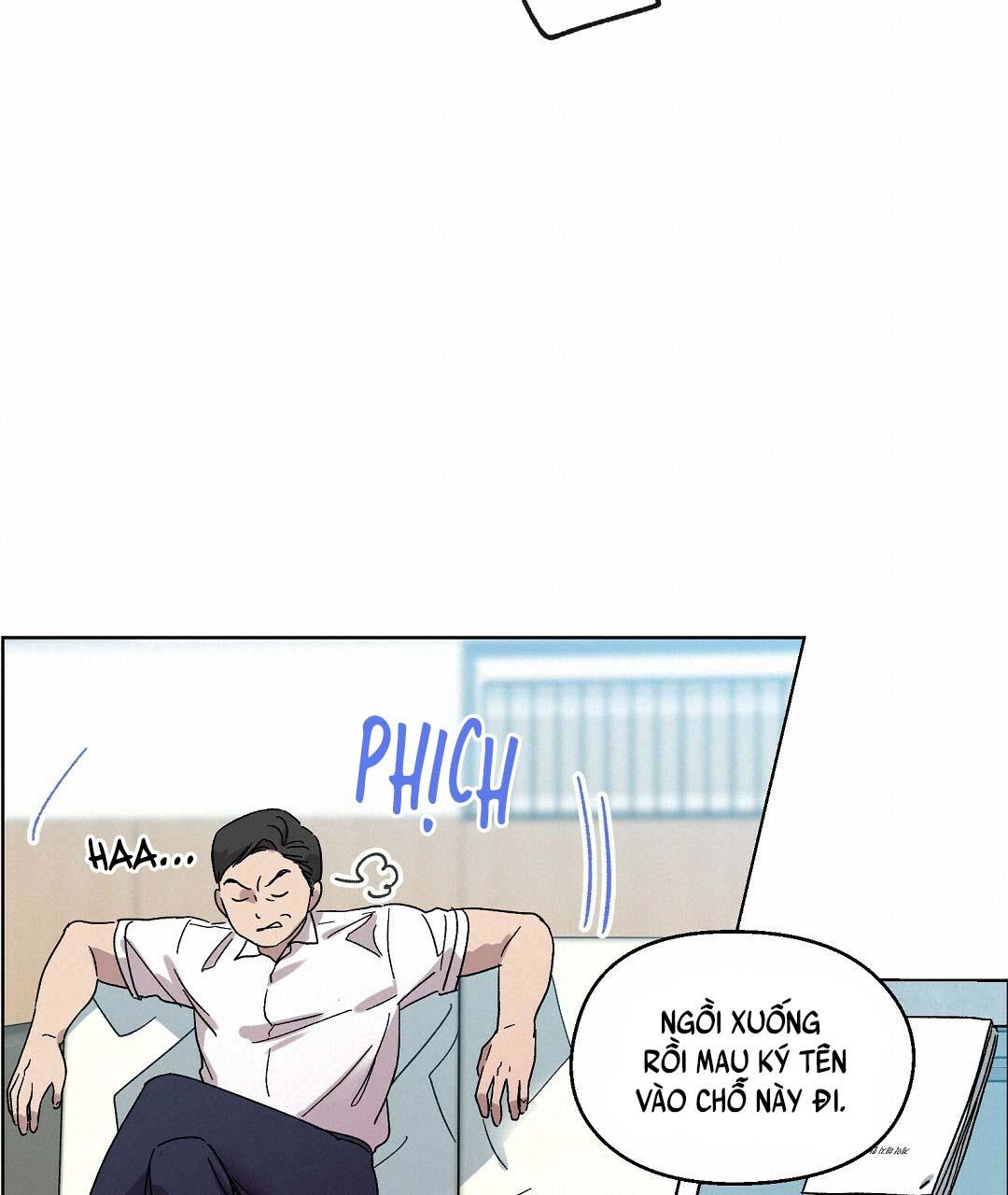 vết cắn mang vị ngọt ngào chapter 2 20