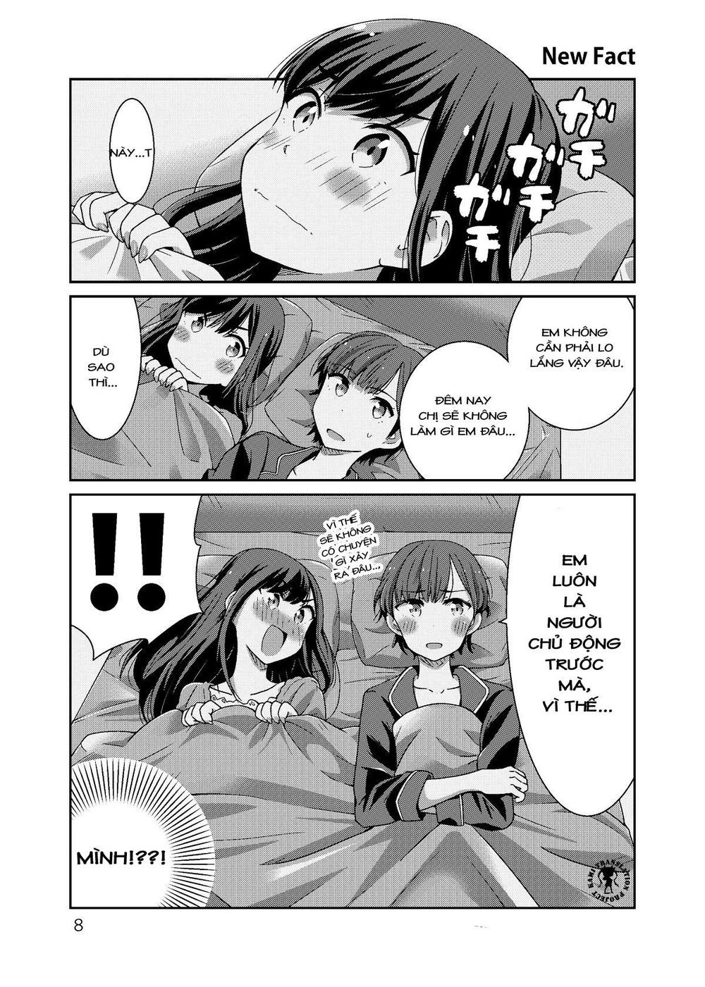 bright and cheery amnesia chapter 0 10