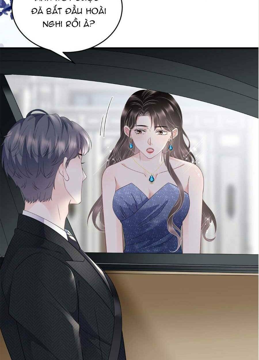 đại tiểu thư có ý đồ gì xấu đâu chapter 105 6