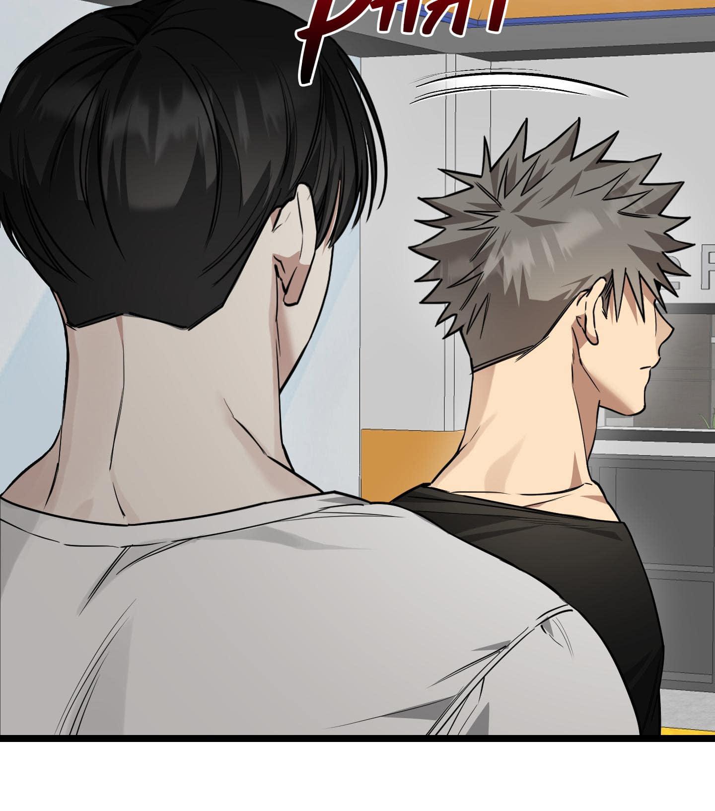 tôn kính và khát khao chapter 3 33