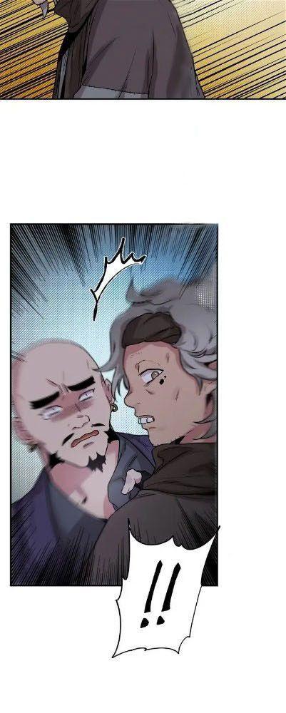 tôi là người mạnh nhất khi theo chủ nghĩa võ thuật chapter 20 33