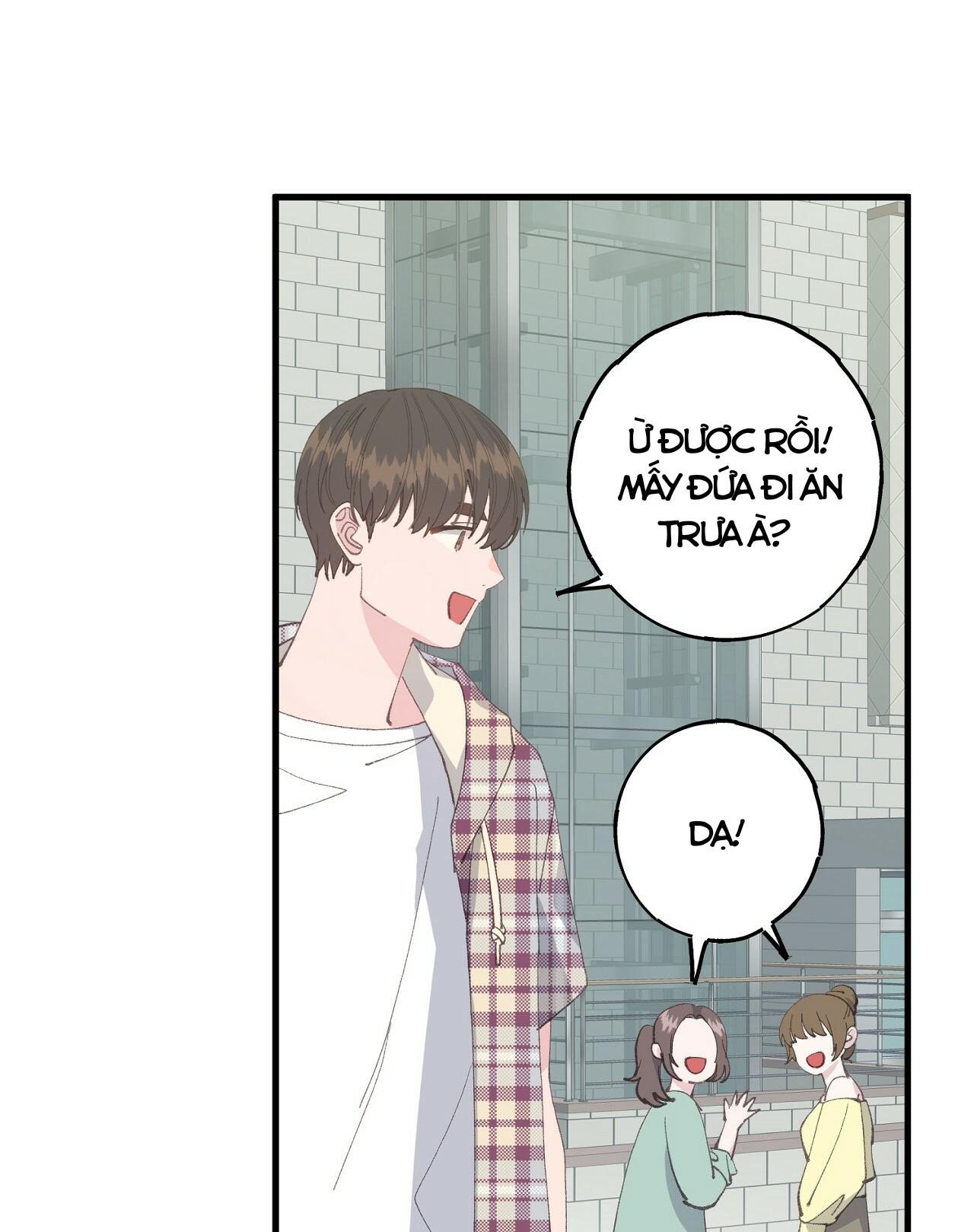 khi trò chơi hẹn hò kết thúc chapter 7 41