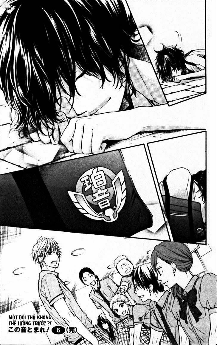 kono oto tomare! chapter 23 44