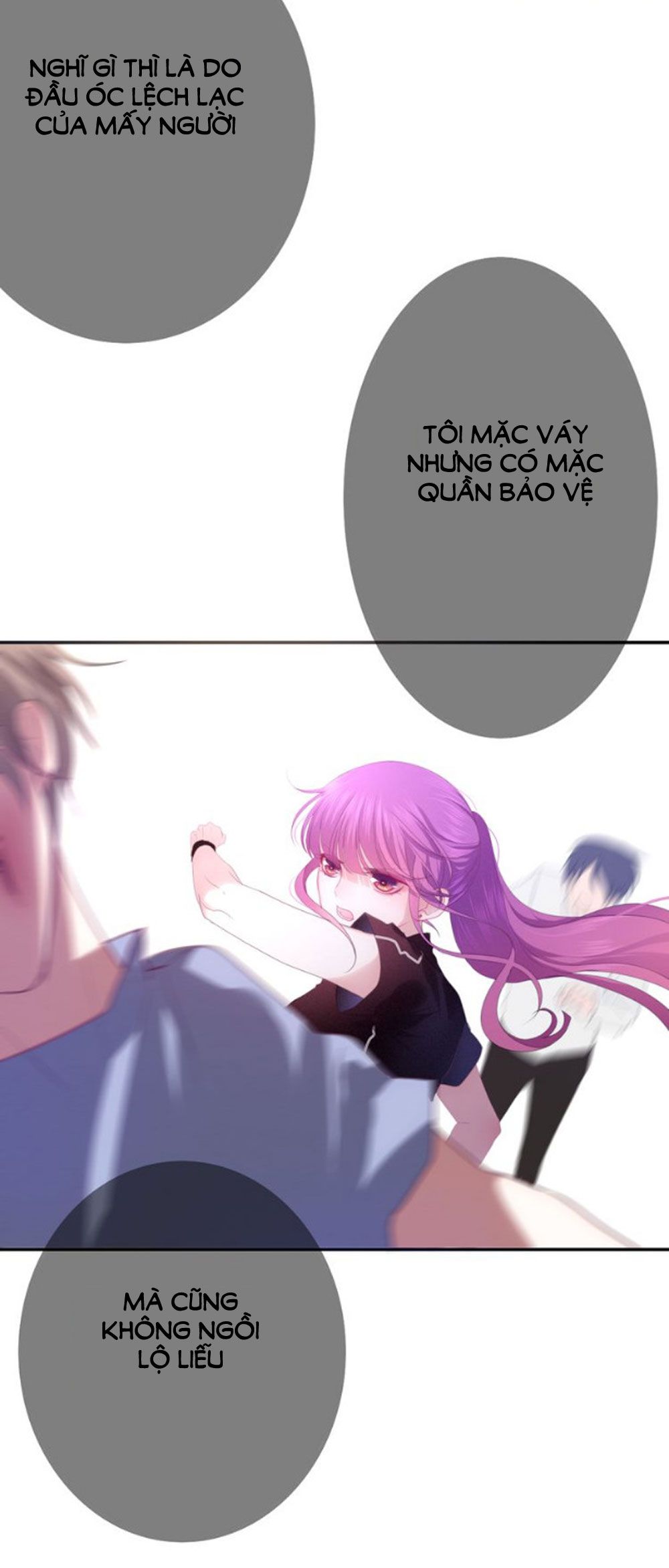 tháng sáu kì diệu chapter 47 10