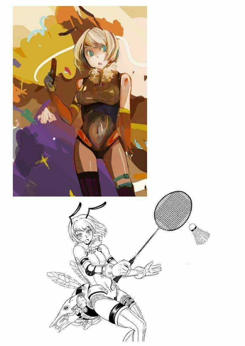 school shock chapter 6 24