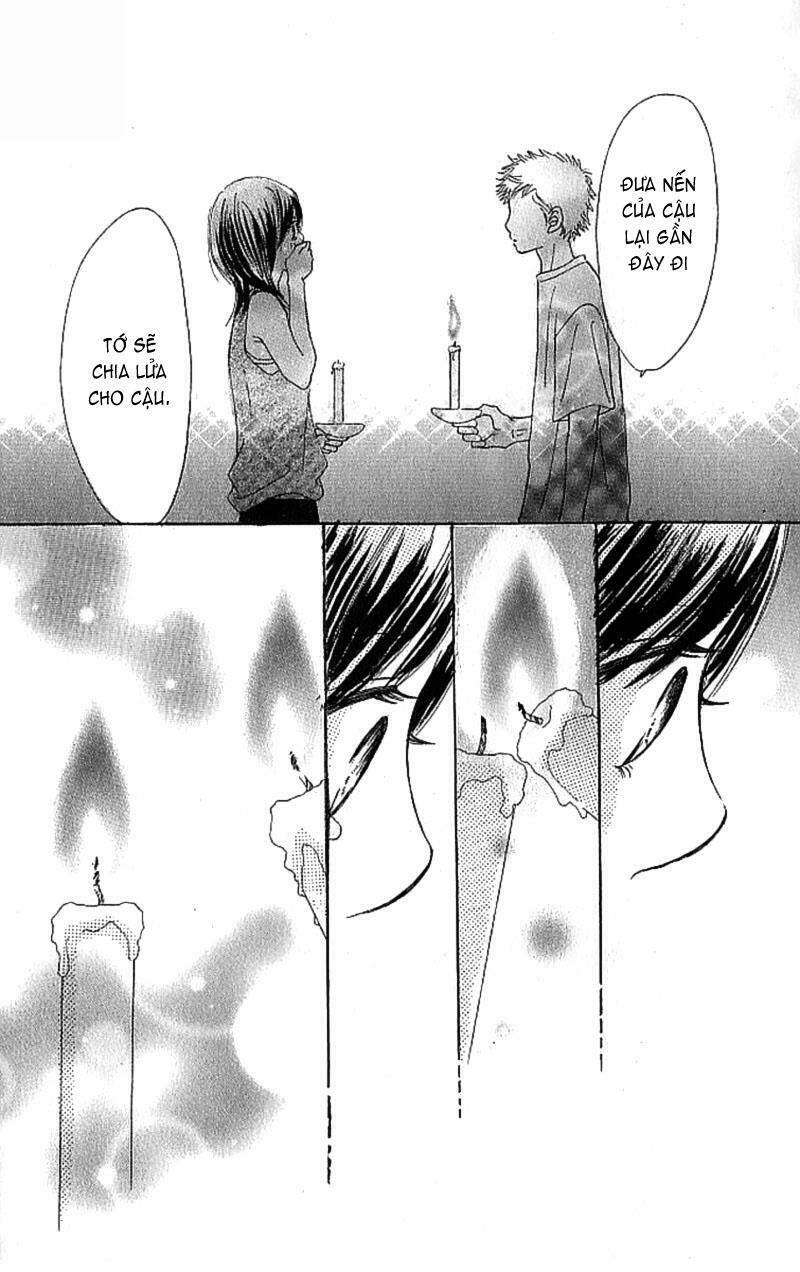 ngày ấy ta bên nhau chapter 19.5 46