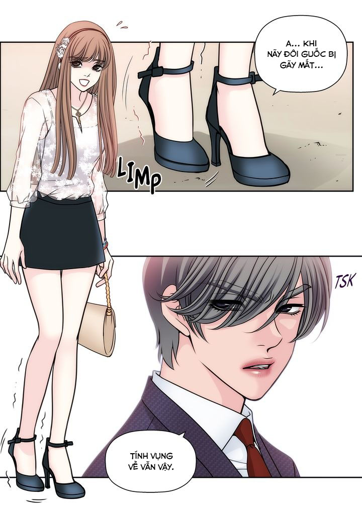 người đàn ông của tôi chapter 6.2 2