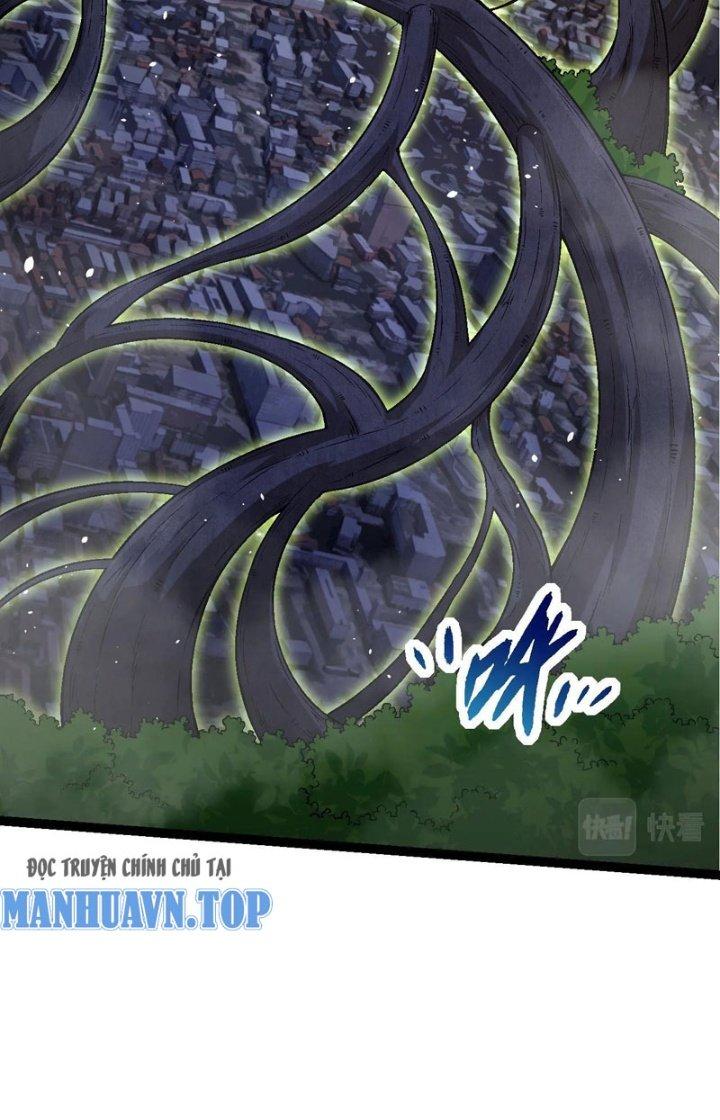 từ cây cổ thụ bắt đầu tiến hóa chapter 76 50