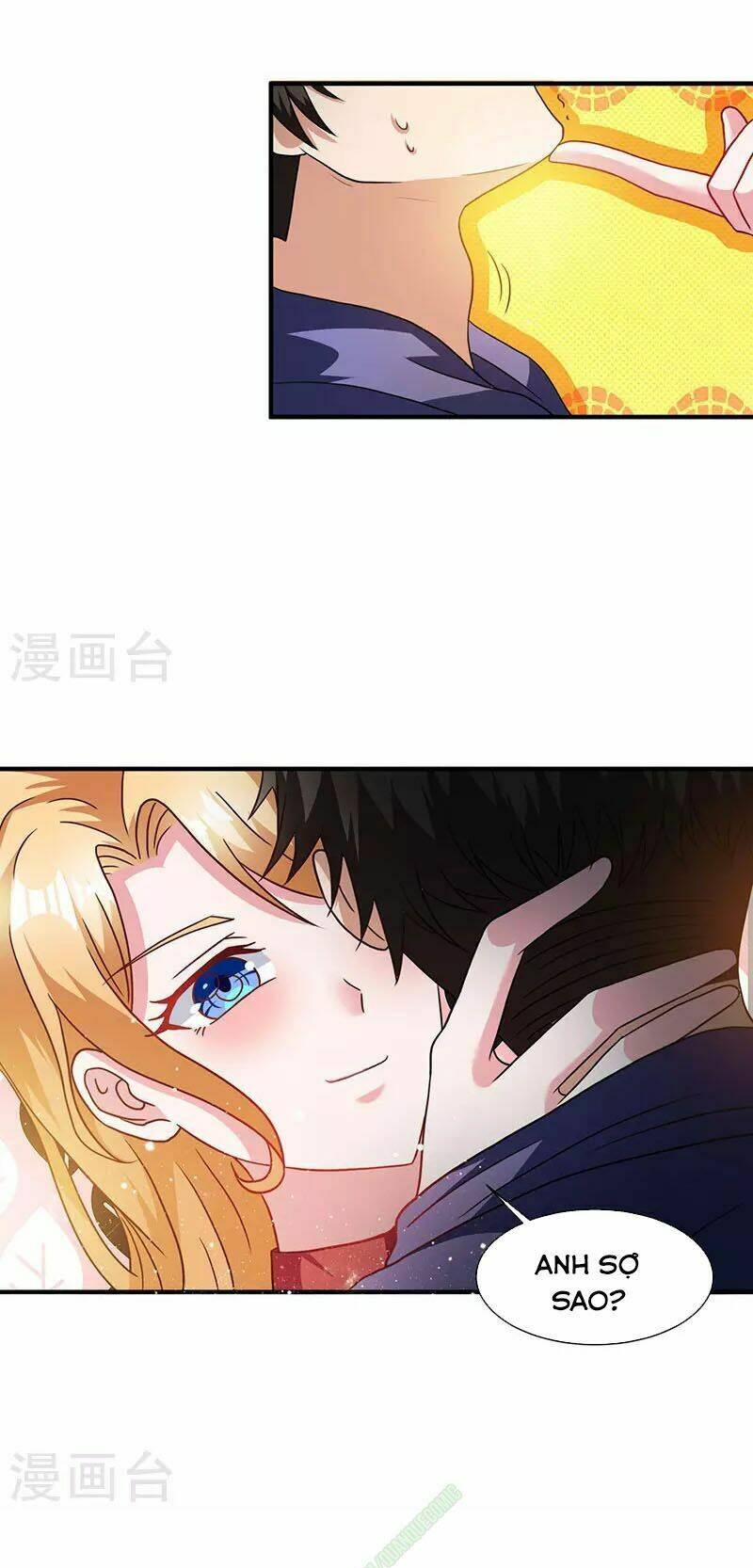 lão bà đặc công cực phẩm của tôi chapter 2 13