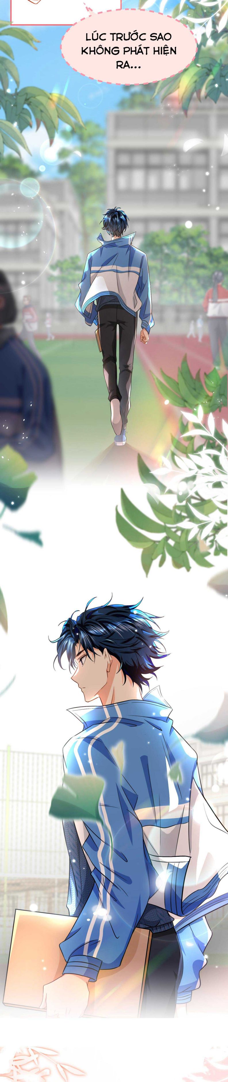 tín tức tố nói chúng ta không thể chapter 50 16