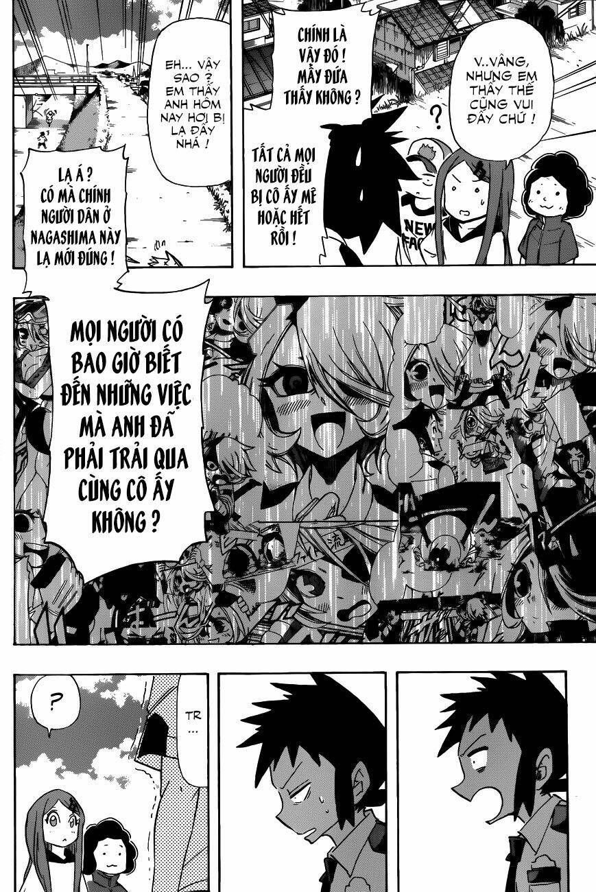 shinmai fukei kiruko-san chapter 18 10