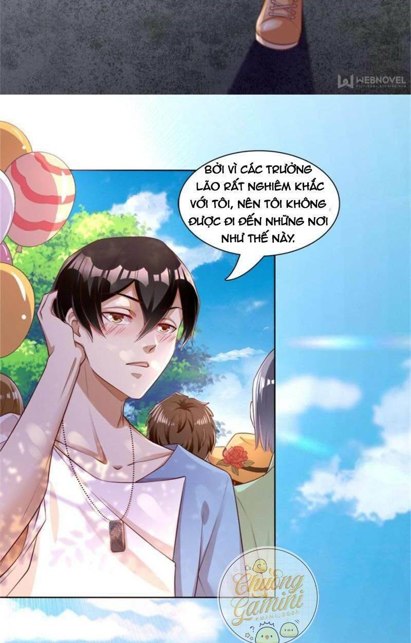 gặp phải người chồng xảo quyệt! chapter 13 35