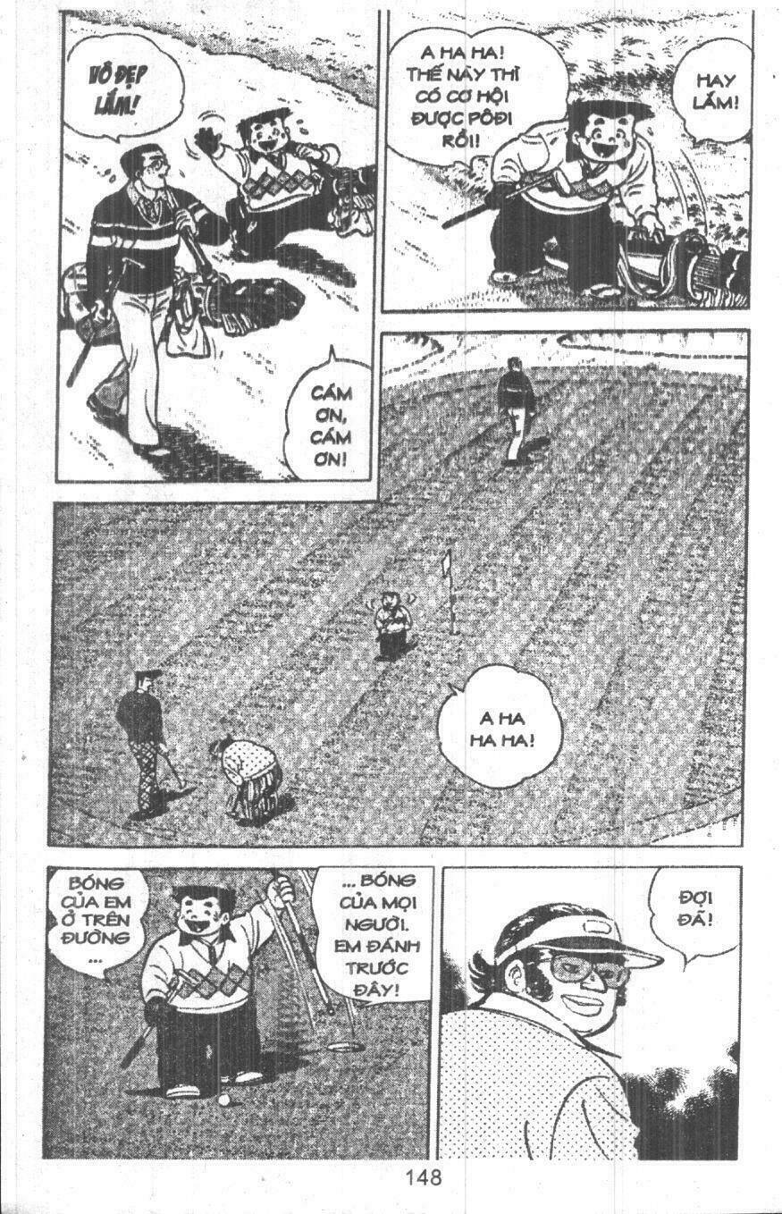 ashita tenki ni naare chapter 7 146