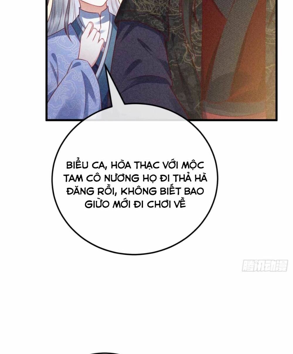 đại đích nữ trọng sinh về báo thù chapter 15 67