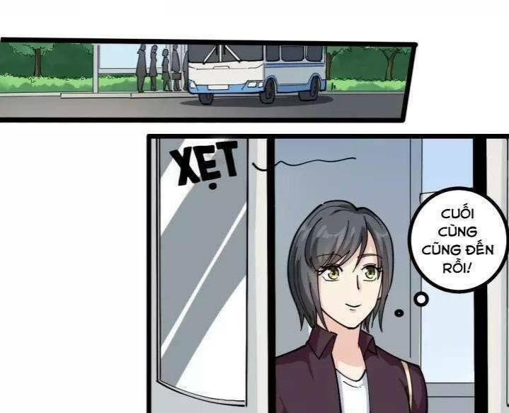 hồi xuân tiểu độc y chapter 45 32